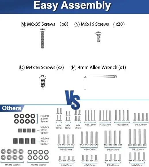 大型電気高さ調節可能スタンディングデスク、メープル、55 x28インチ