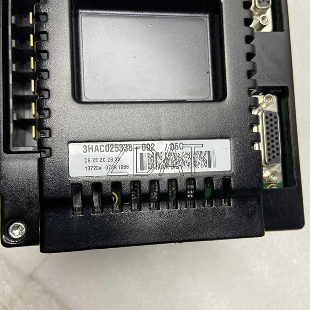 3HAC025338-002 Servo Drive Unit