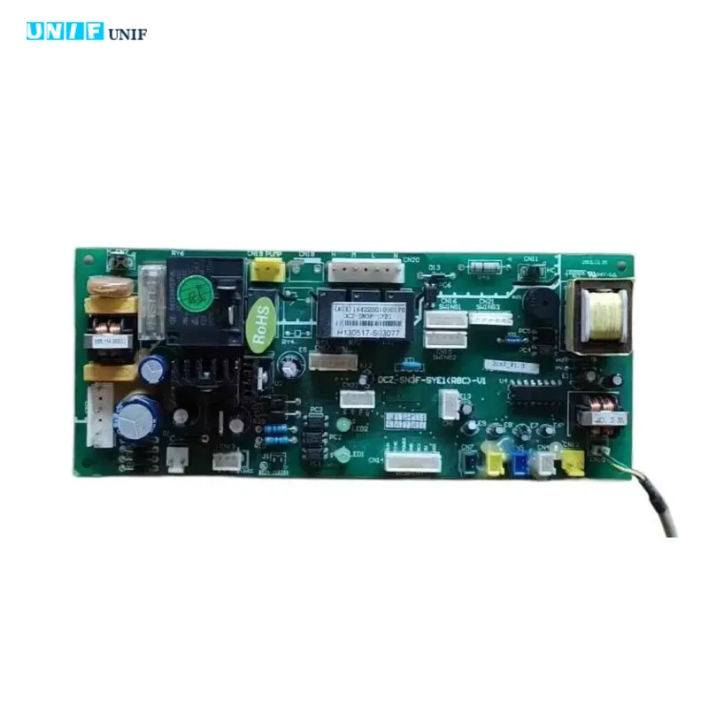 

Control Board For Oaks Duct Unit DCZ-SN3F-SYE1(R8C)V1