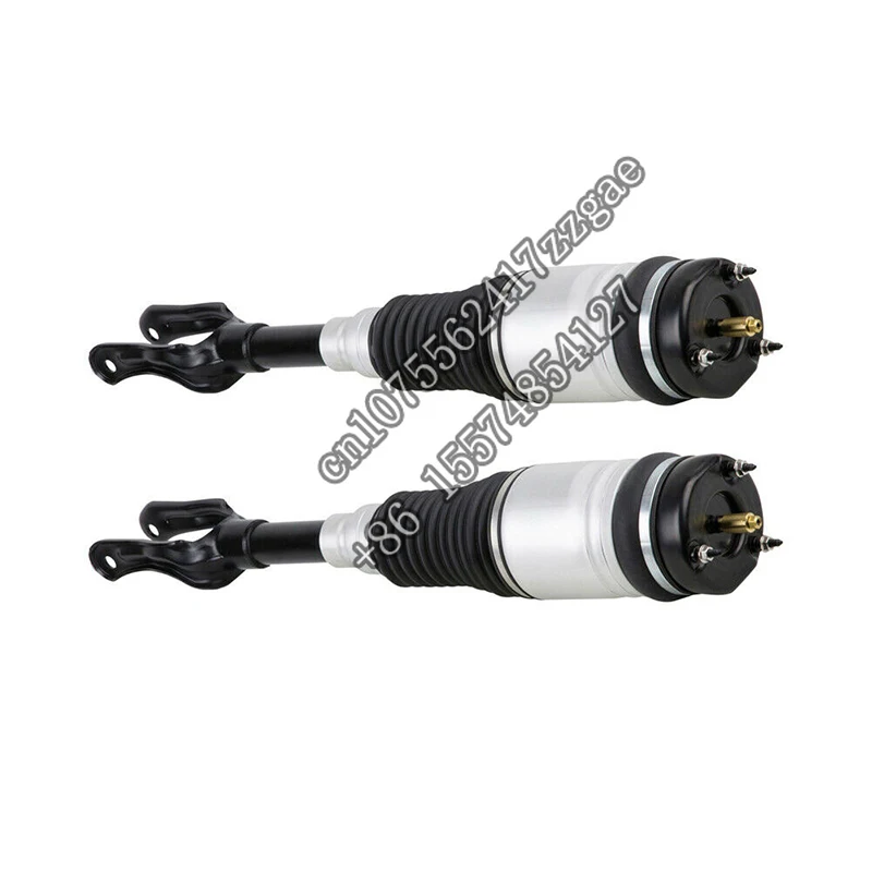 Air Suspension Front Shock Absorbers for JEEP GRAND CHEROKEE 2011-2014 68059904AD 68059905AD