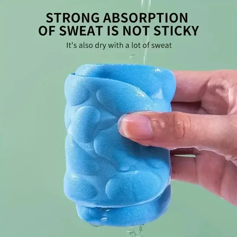 Plantillas deportivas 4D para zapatos, desodorante para hombres y mujeres, cojín transpirable, plantillas para correr para pies, masaje ortopédico, almohadillas para el cuidado de correr