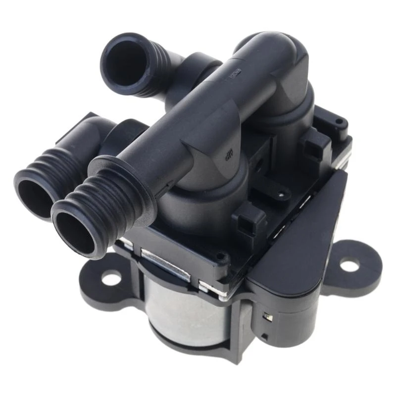 

U75F Car Efficient Temperature Control HVAC Heater Control Valves Easy Installation Compatible for E31 E32 E34 525 535i 850Ci