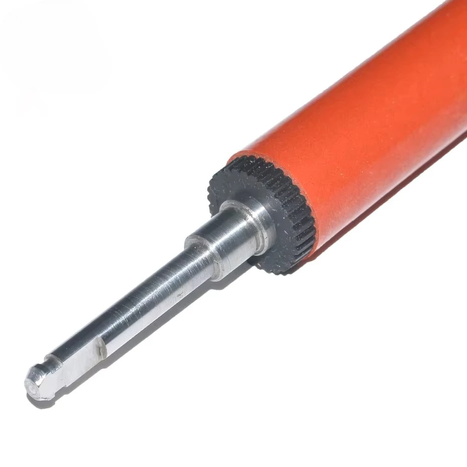 Lower Fuser Sleeved Roller for HP Laserjet 1010 M1005 1015 1018 1020 for Canon LBP 2900 RM1-0660