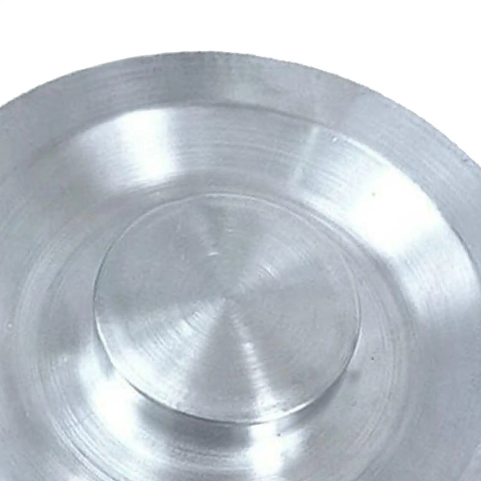 Sink Drain Plug Durable 3.46inch Reusable Multipurpose Stainless Steel Kitchen