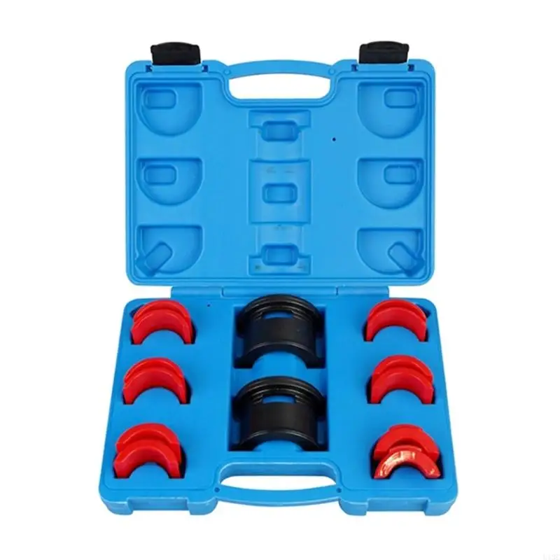 

U13C 14PCS Мотоциклетный набор для снятия набора для снятия набора для снятия набора 35-50 мм