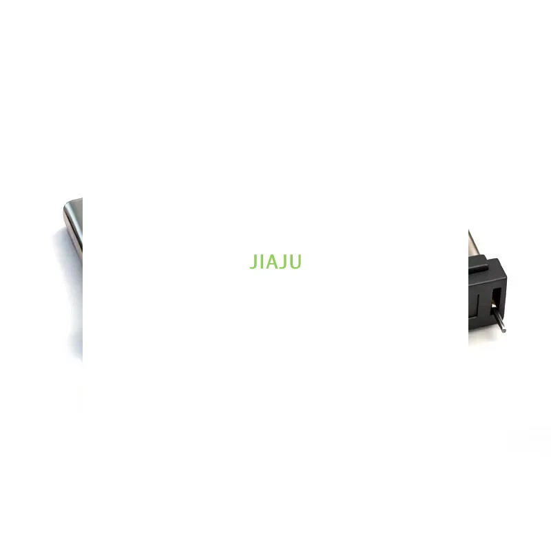 ~10Pcs Micro USB 5Pin Male Connector 180 Degree DIP Short Body 7.8mm Clip Board Type For DIY Cable Charger Repair 5P Male USB