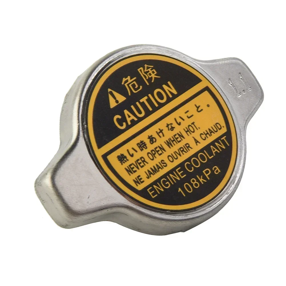 

Крышка радиатора 1,1 бар 16401-20353 Крышка радиатора автомобиля для Toyota For-4Runner для Corolla для Highlander для Lexus RX300 RX330