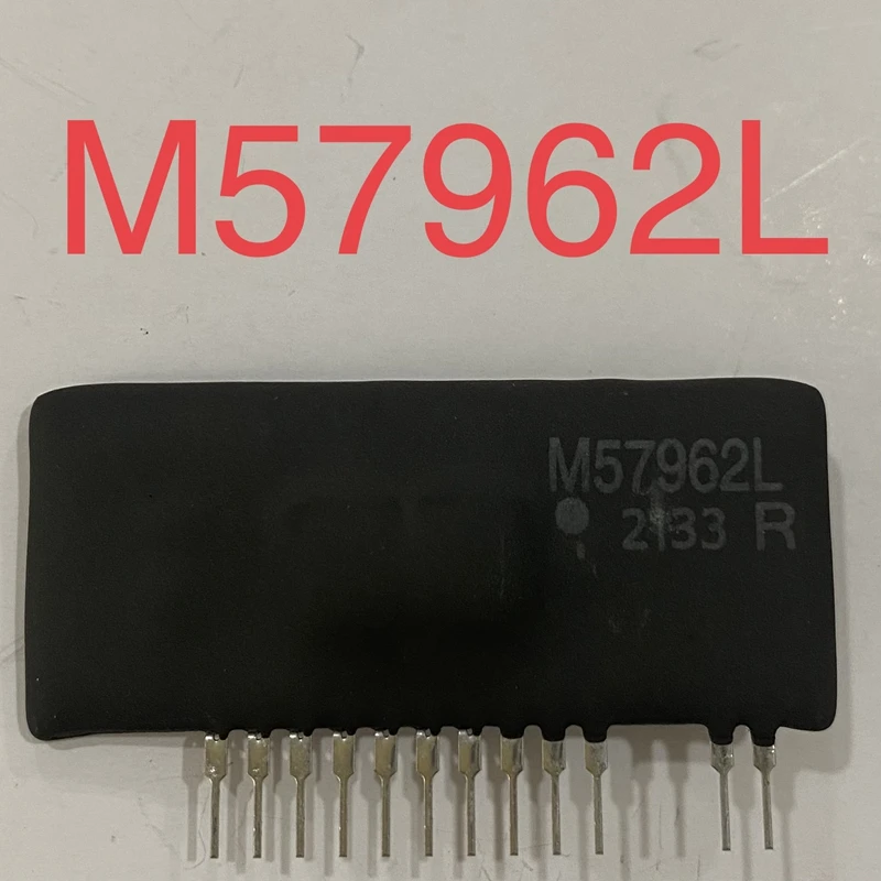 5PCS-20PCS M57962AL  M57962L ZIP12  IGBT high-power driver module chip