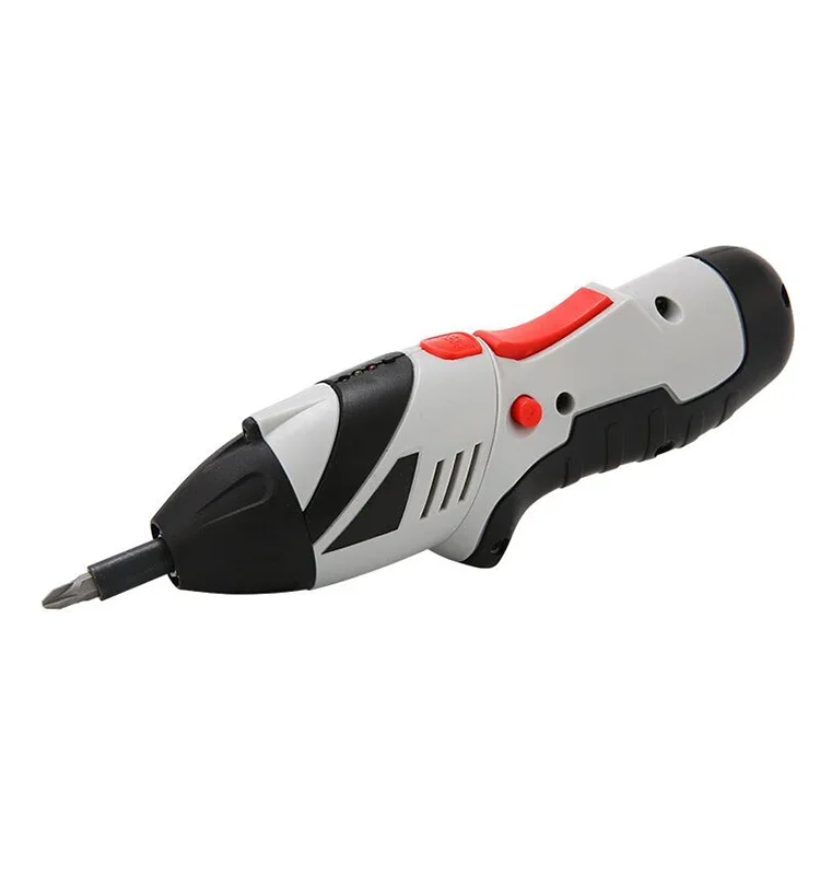 Professional Mini Precision Battery Cordless Screwdriver Sets Repair   Tools JST-24802L with drills for Household