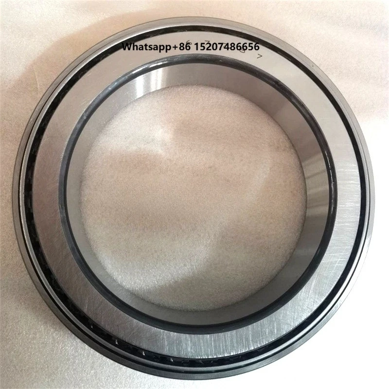 High Quality 174.62*247.65*47.62mm 67787/67720 Bearing 67787/67720CD Taper Roller Bearing NA67787/67720D 67787/67720D+L