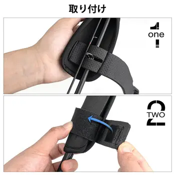 8 最佳銷售 竿尖保護器 - №6