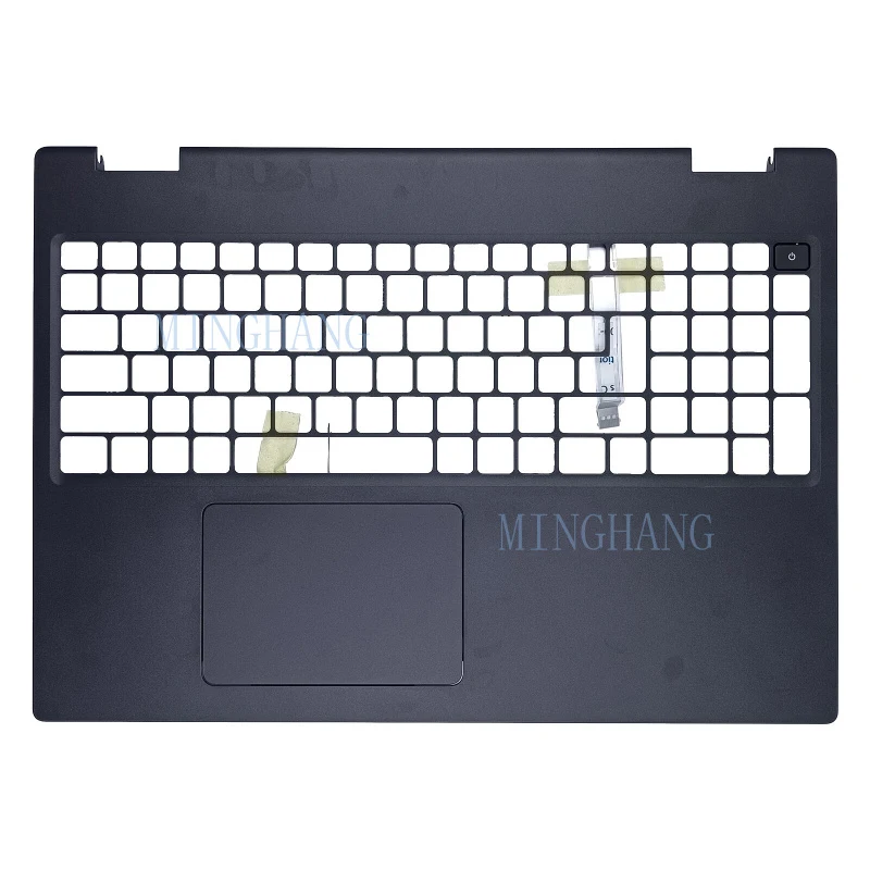 

M For Dell Precision 7670 M7670 Upper Case Palmrest W/ touchpad 02GKJD 0J72TM