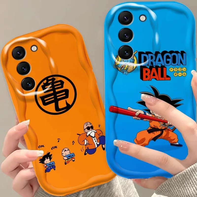 D-Dragon Balls Cute… - image