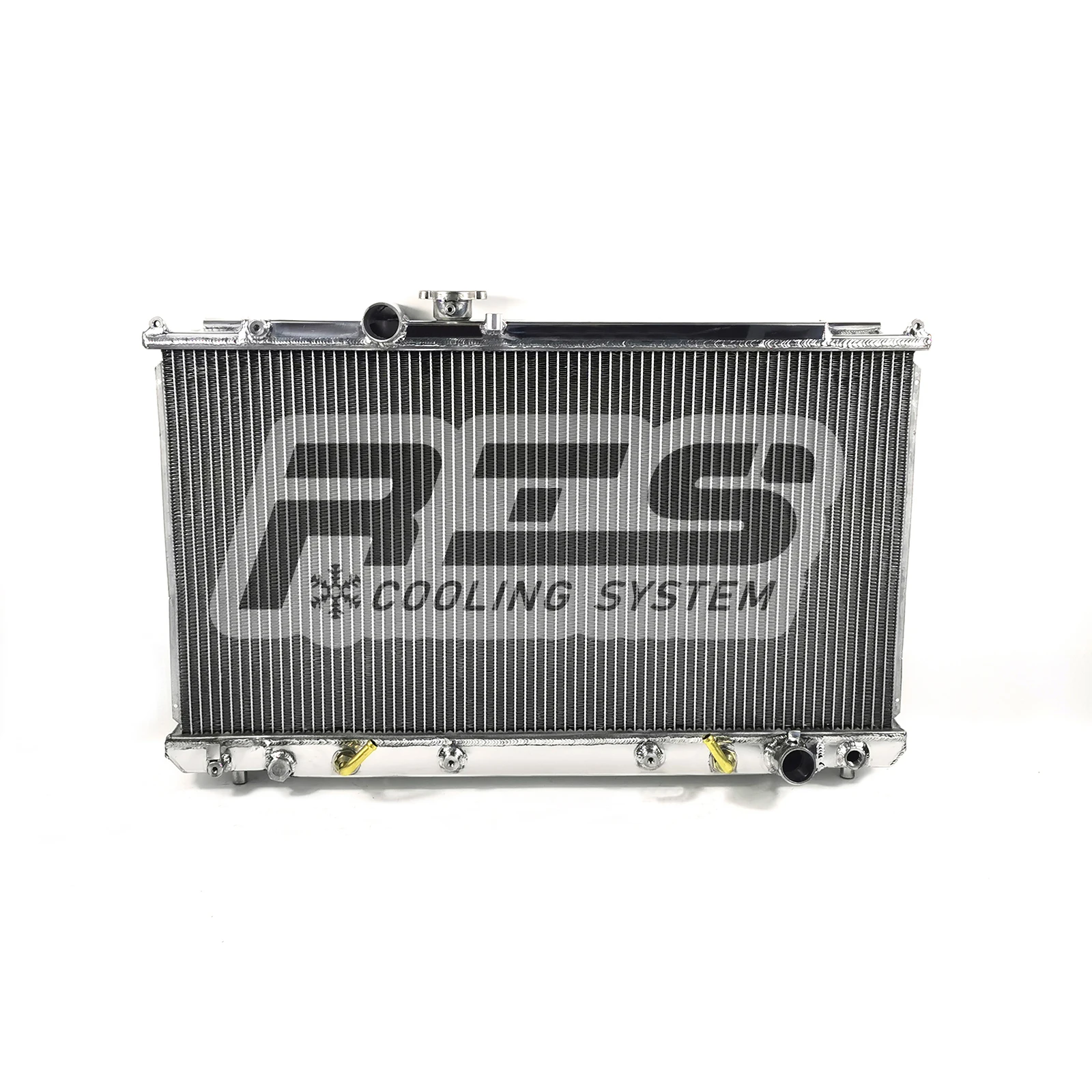 

aluminum Alloy radiator For Lexus is200 is300 3s-gte and 1jz 2jz 1998