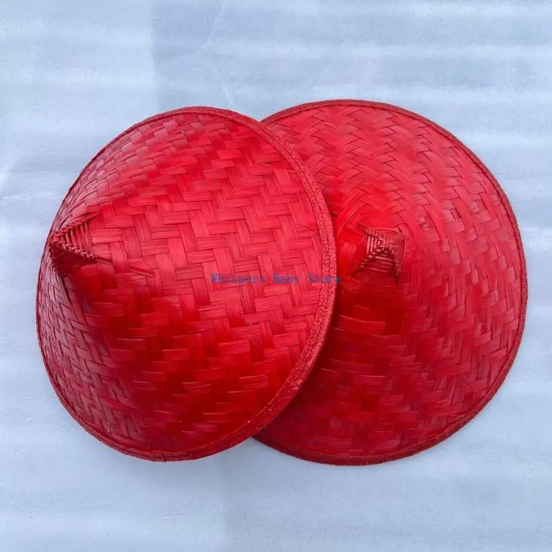 chapeu-palha-bambu-natural-u90e-chapeu-coolie-duravel-e-resistente-as-intemperies-otimo-para-uso-prolongado-campo