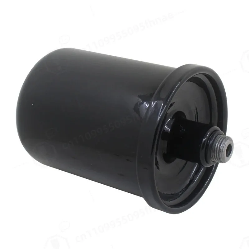 1PCS Self Suction Pump Pressure Tank 2.0L Black  for Household Fully Automatic Booster Pump Outer Wire 20mm