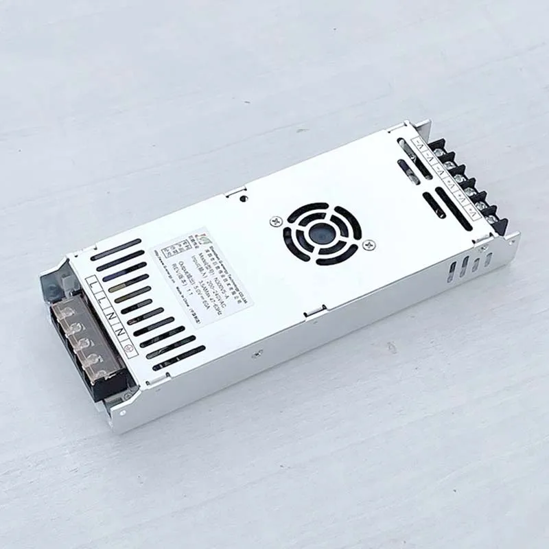 N300V5-A Full Color LED Panel Video Wall 5V60A Power LED Display Screen Digital Sign 300W 200/240VAC Input Power Supply