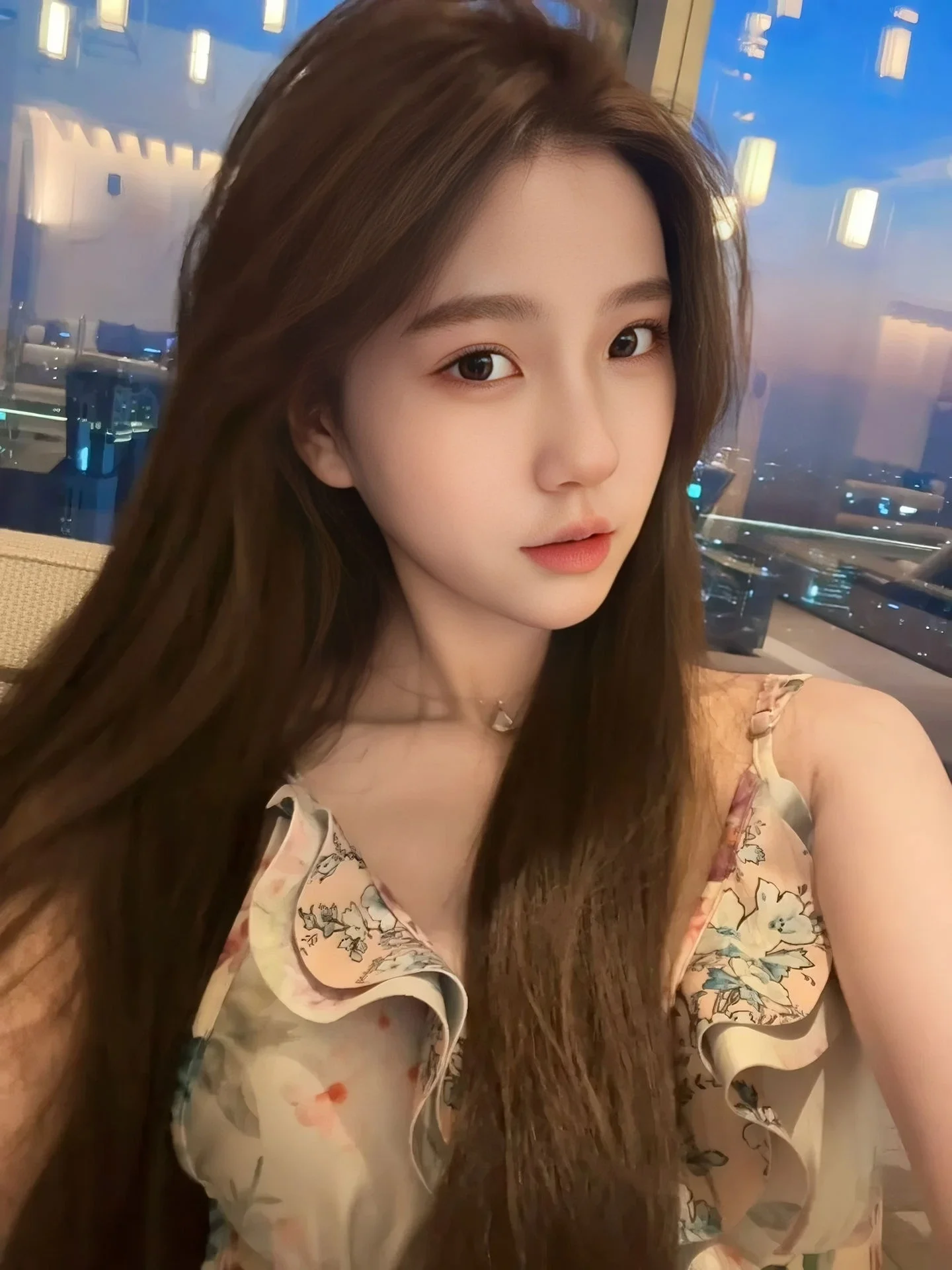 2025 ใหม่เซ็กซี่ชุดว่ายน้ํา One Piece ผู้หญิง Island Vaion Hot Spring ชุดว่ายน้ํา High-End Ins ที่มีชื่อเสียง Sle ดอกไม้พิมพ์บิกินี่