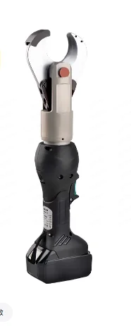 ZLX-4064 Electric Crimp Pliers Industrial Design Apartment Underfloor Heating Tool