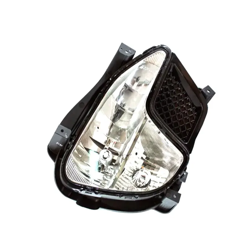 For Ssangyong Korando Actyon Sports 2012 2013-2018 Genuine Car Front Bumper Fog Lamp Fog Light Assembly 8320132500 8320232500