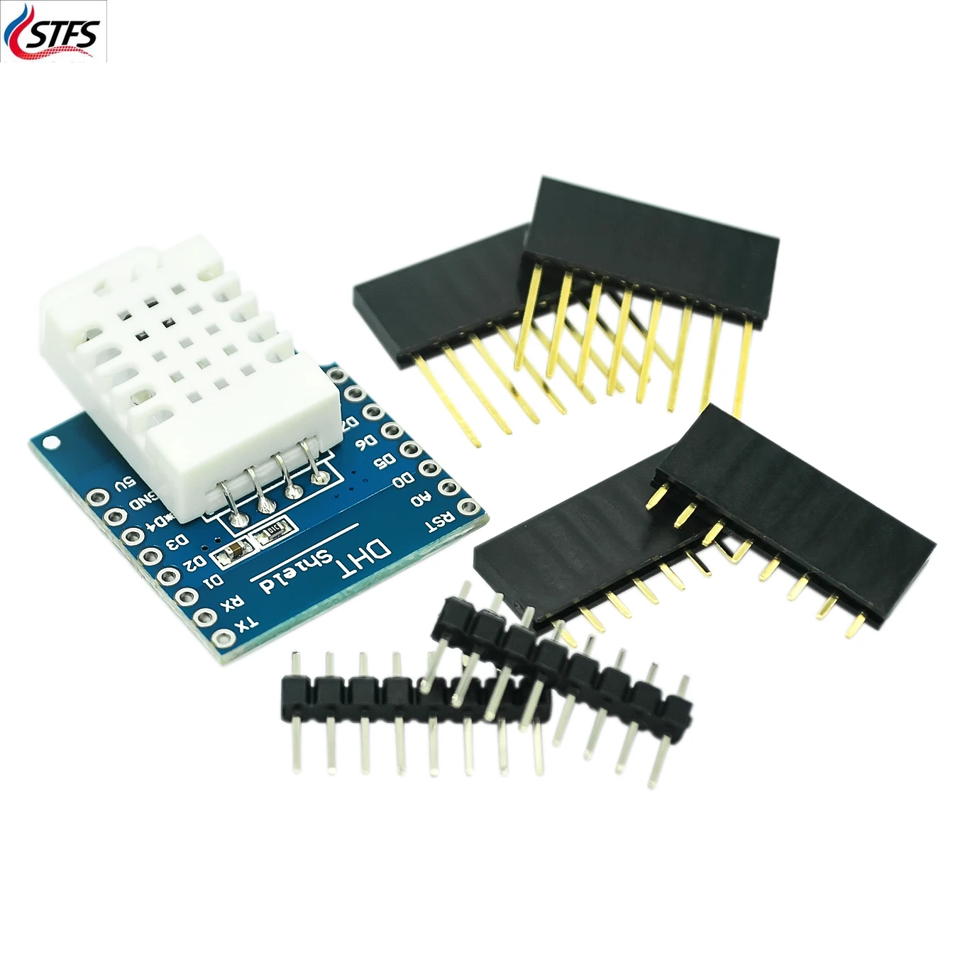 DHT22 digital temperature and humidity sensor Temperature and humidity module AM2302 replace SHT11 SHT15 For Arduino DIY