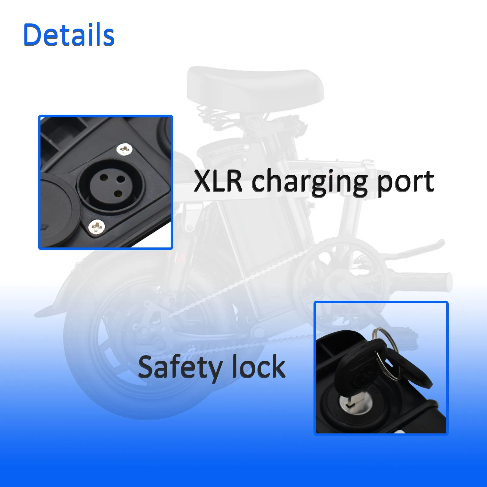 بطارية ليثيوم أيون للدراجة الكهربائية للمحرك ، بطارية EBike ، لـ Engwe T14 ، 48V ، 25Ah ، 24Ah ، 19.2Ah ، 17Ah ، 15Ah ، 13Ah ، 0-1500 W