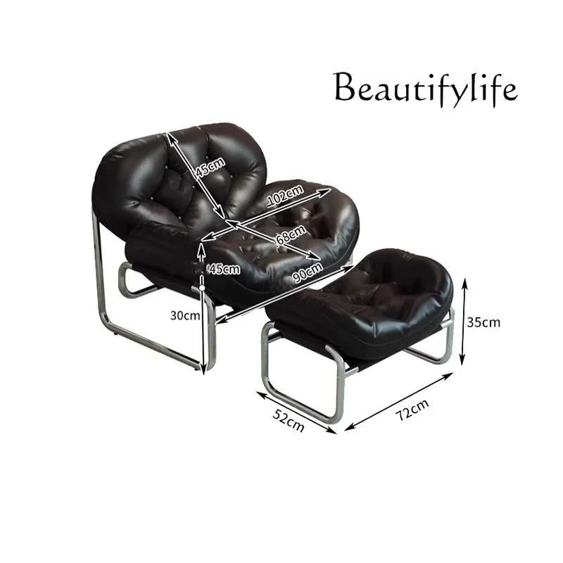 Jb Metal Legs Uphol…