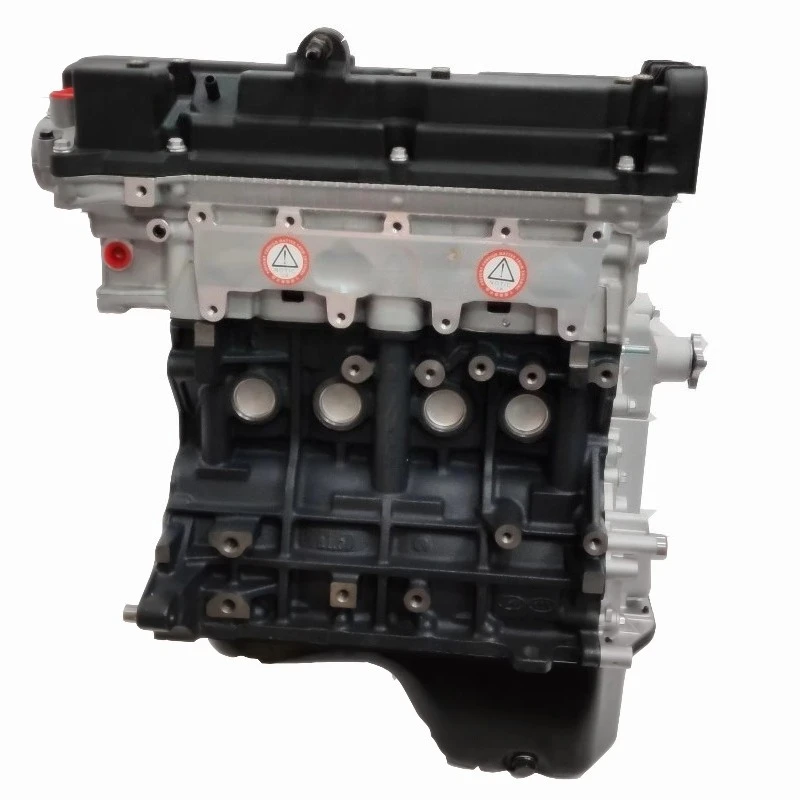 

New Factory Bare Engine G4ED 1.6L for Accent Couple Elantra Getz Engine Long Block