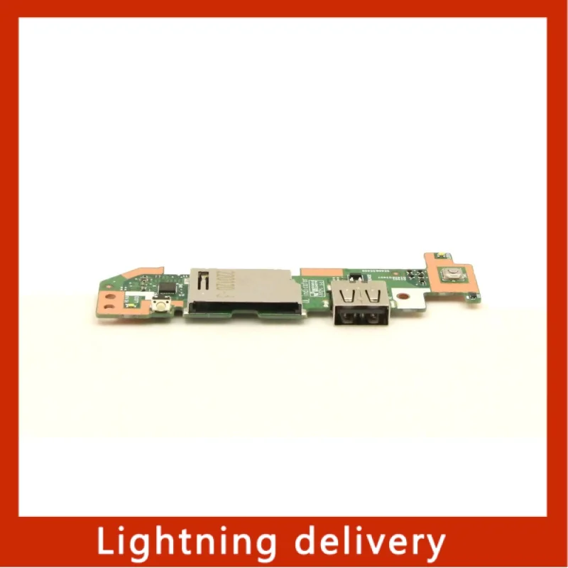 

Для Lenovo Ideapad 3 15ABA7 82RN Usb переключатель питания на плате 5C50S25342 NS-E532