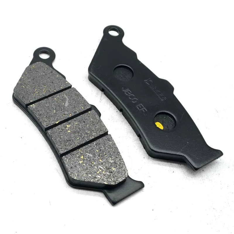 Motorcycle Front Brake Disc Rotor Brake Pads kit Set For BMW G650GS 2008-2016 F650GS 1999-2008 F650GS Dakar 2000-2007 G F 650 GS