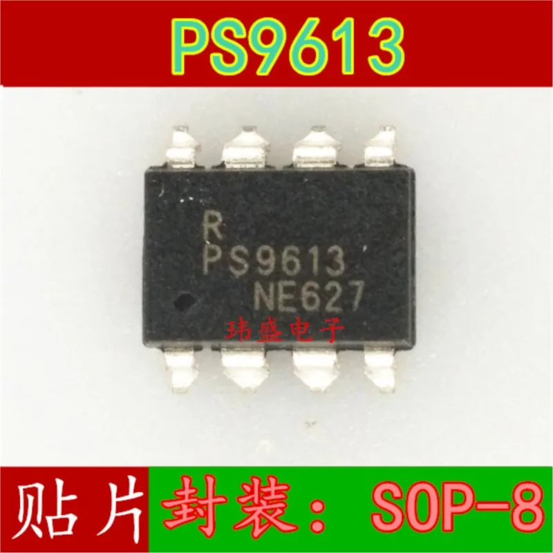 

(5 Pieces) NEW PS9613 SOP-8 PS9613