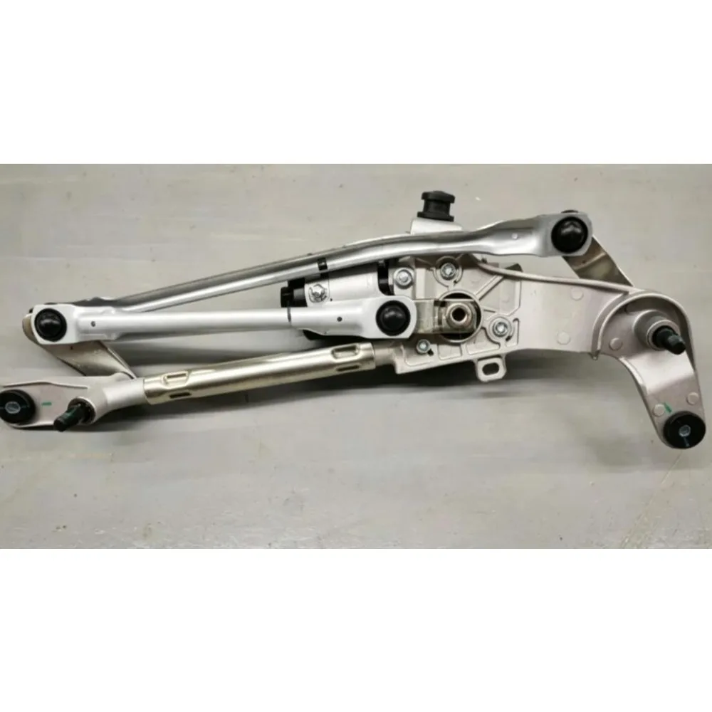 New Energy Vehicle Components for BAIC EU5 Front Windshield Wiper Linkage Assembly Brand Automatic Parts 1pc