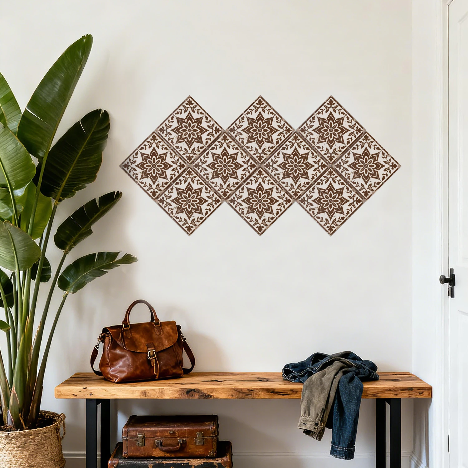 24Pcs Self-Adhesive…