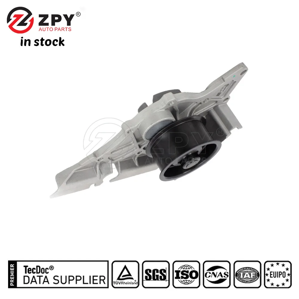 

ZPY High Quality New Engine Water Pump For Audi Volkswagen VW 078 121 006