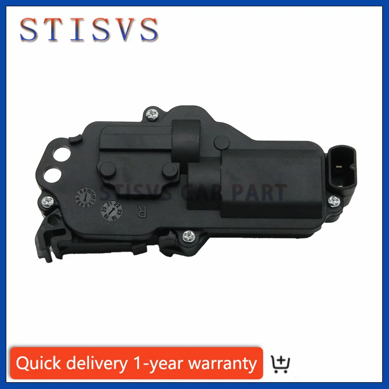 F81Z25218A42AA Right Side Door Lock Actuator Motor for Ford Lincoln Mercury F150 F250 6L3Z25218A42AA 3L3Z25218A42AA