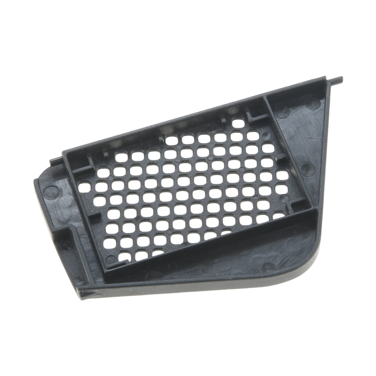 2PCS 3.4*2.4*2*1.6 Inch Filter Side Cover Plastic For Resmed AirStart 10 AirCurve 10 AirSense 10 Devices Replacement Supplies
