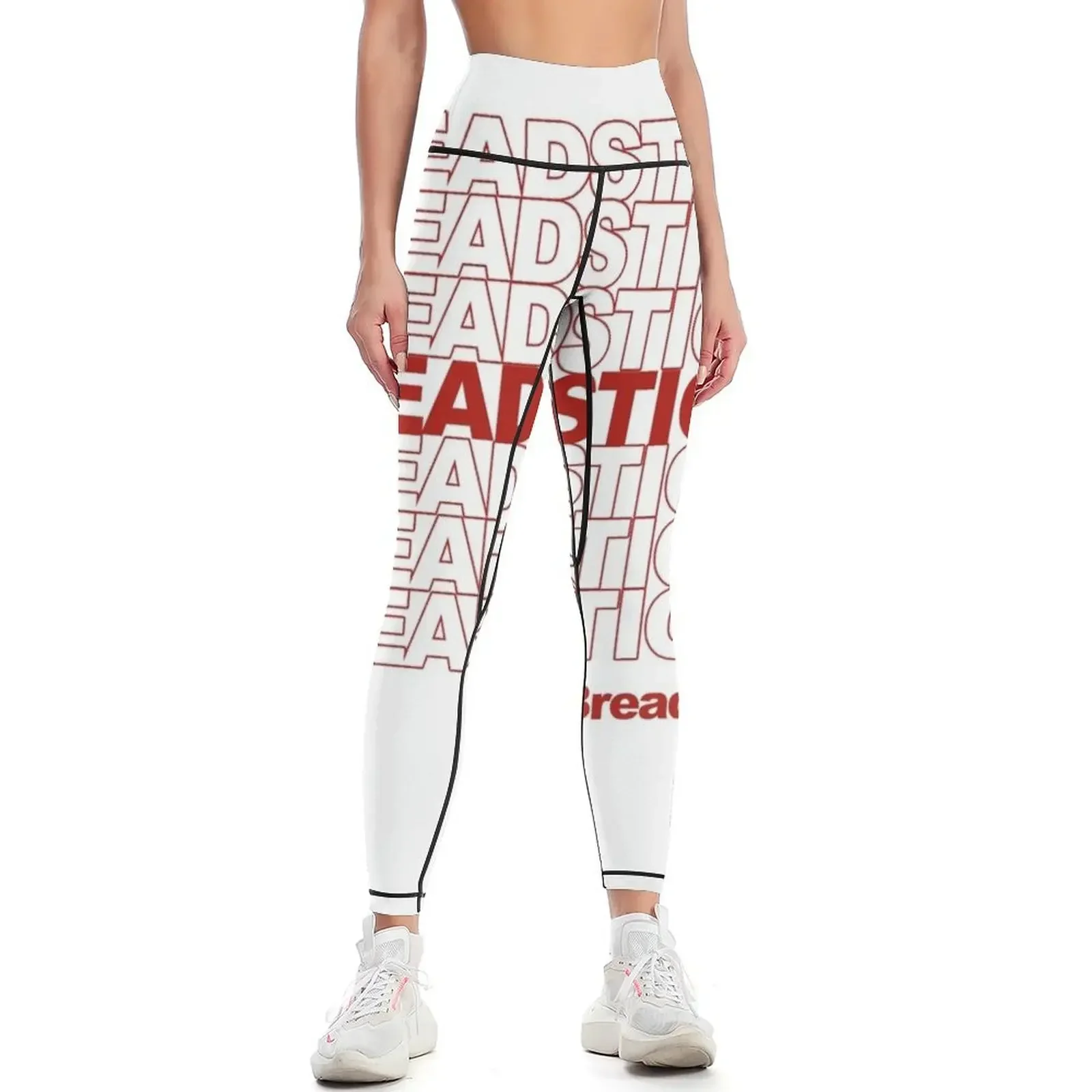 

THANK YOU BREADSTICKS. Leggings Women's high waist Women's sportswear sports for legging push up Womens Leggings