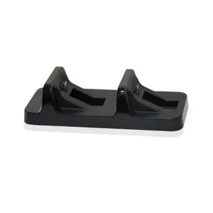 USB Dual Charge Dock for PS4 Controller, Gaming Charging Stand, Support for Sony PlayStation 4, Wireless Gamepad, Charger Control 6 Main Sales PS4 Charger - №6
