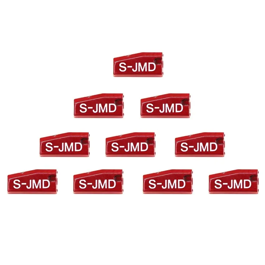 JMD Universal Super Red Chip Blue King Chip for JMD Handy Baby 3 for 46 48 4C/4D (4D-80bit) T5(11,12,13,33) G 47 48