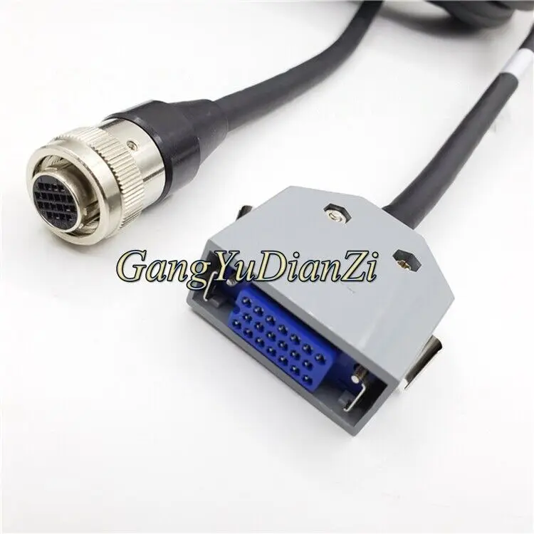 

A660-2004-T411 FANUC Robot Teach Pendant 10M Cable For RJ3 RJ3Ib Panel Board