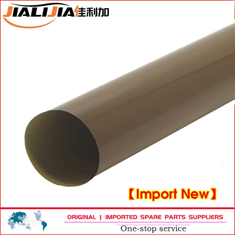 

1X Fuser Film Sleeve For Konica Minolta Bizhub C258 C308 C368 C458 C558 Fixing Film C658 258 308 368 458 558 658