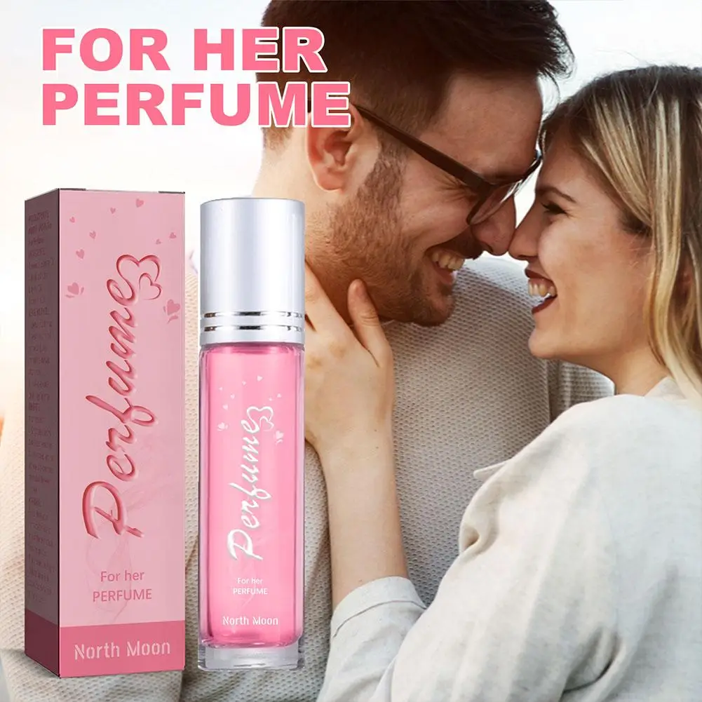 Women Perfumes Perfume For Women Ball Perfume Women Pheromone Perfume Attracts The Opposite Sex Lasting Fragrance