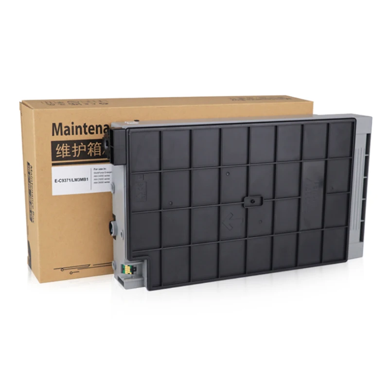 C12C937181 C9371 LM3MB1 Maintenance Box For Epson WorkForce Enterprise AM-C4000 AM-C5000 AM-C6000 C4000 C5000 C6000 Printer