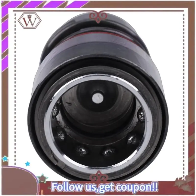 

A57E-SCV Coupling Cartridge Breakaway Coupler Tractor Hydraulic Connector Accessories Parts For John Deere RE256693 RE226728
