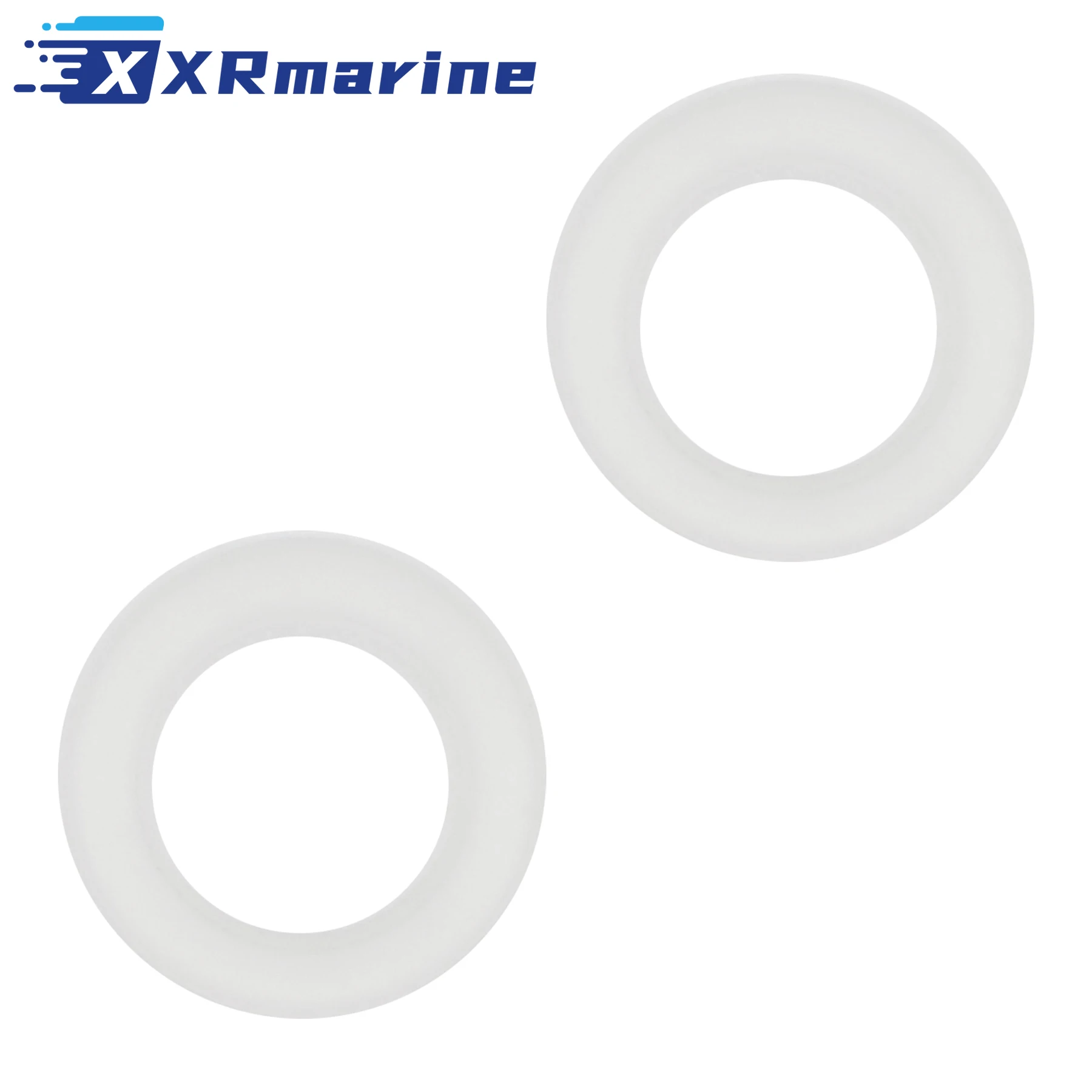 Lower Unit Seal Kit with Prop Shaft Oil Seal O-Ring Gasket for Honda Outboard Engine 91253-ZV0-003 90757-ZV0-000 90507-921-000 image 4