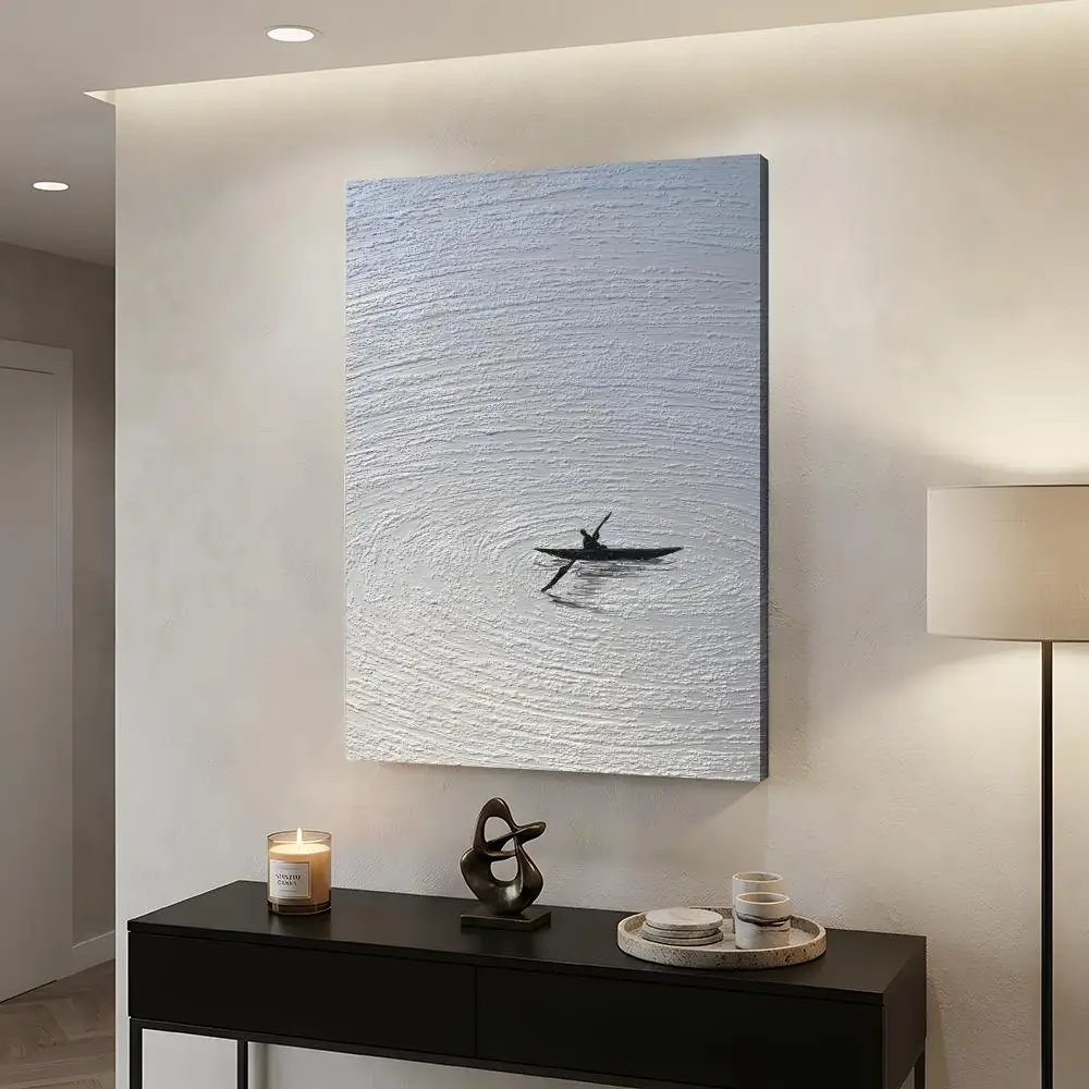 

Modern minimalist light luxury Poster Wall Art Mural Photo Print Decorative Poster Sticker for Living Room Home Decor