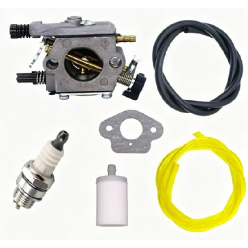 

Suitable for 51 55 WT-170-10 WT-170 503281504 Carburetor