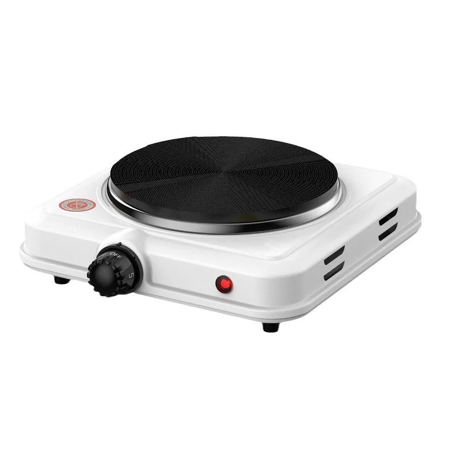 1000W electric heating stove, kitchen multi-functional cooking and porridge