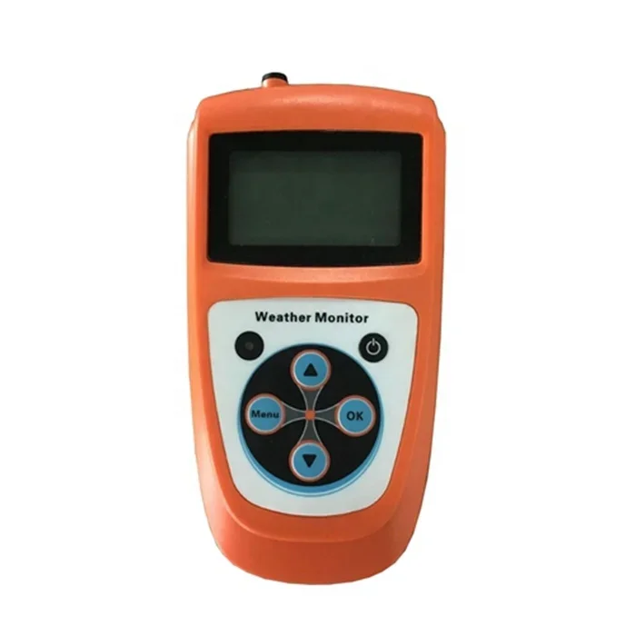 TZS-ECW  Detect Soil moisture, temperature, and salinity Recorder with Sensors