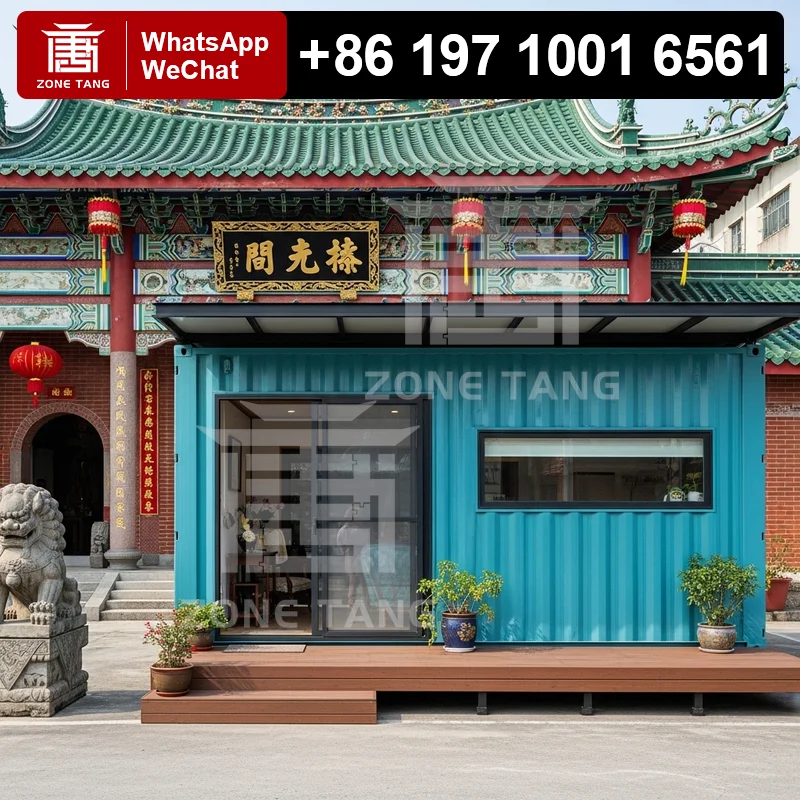

20 Foot Shipping Container Home German Houses Flat Pack Home Tiny Living Prefab Homes Building Prefab Tiny Homes German Houses